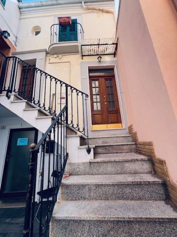 casa indipendente in vendita a Torino di Sangro
