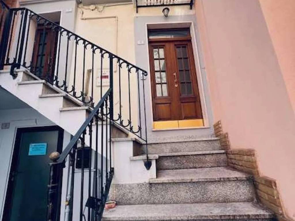 casa indipendente in vendita a Torino di Sangro