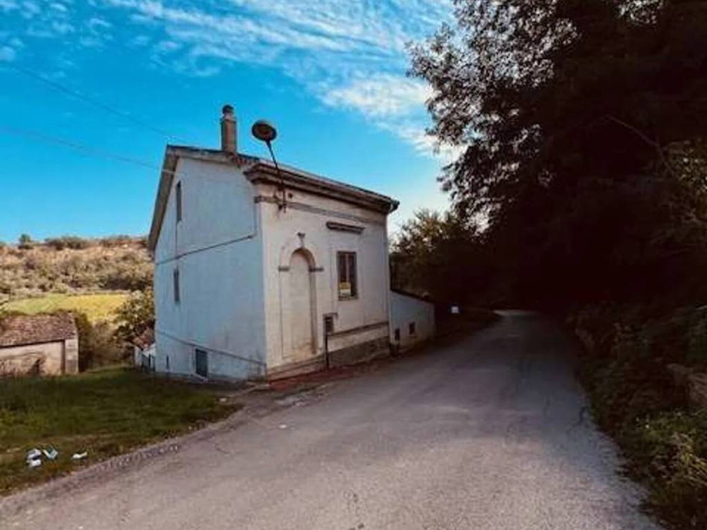 casa indipendente in vendita a Torino di Sangro