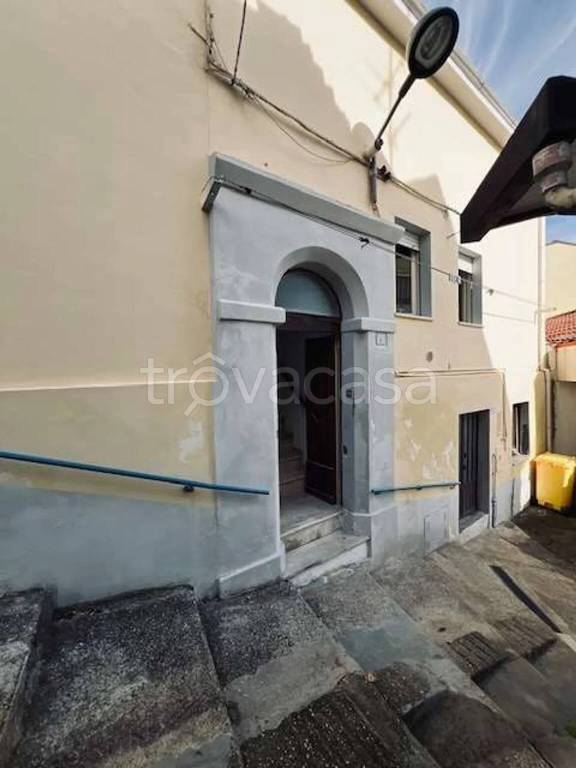 casa indipendente in vendita a Torino di Sangro