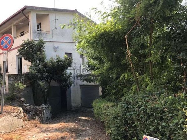 casa indipendente in vendita a Torino di Sangro