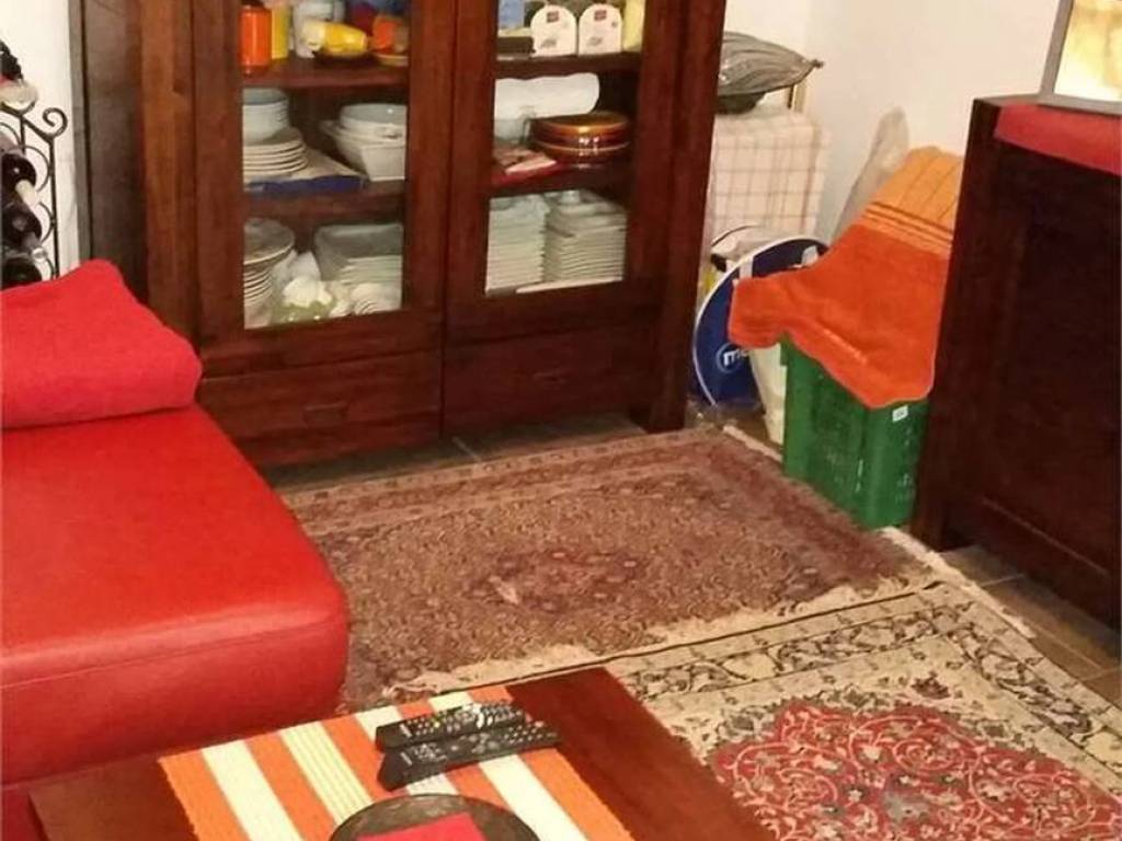 appartamento in vendita a Torino di Sangro