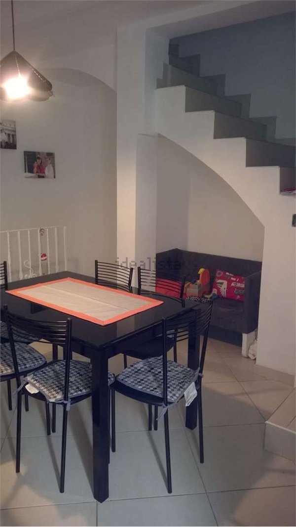 casa indipendente in vendita a Torino di Sangro