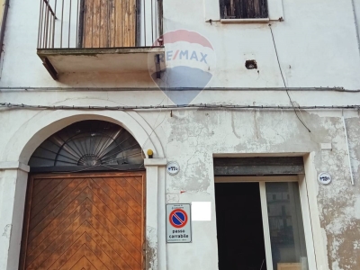 casa indipendente in vendita a Torino di Sangro
