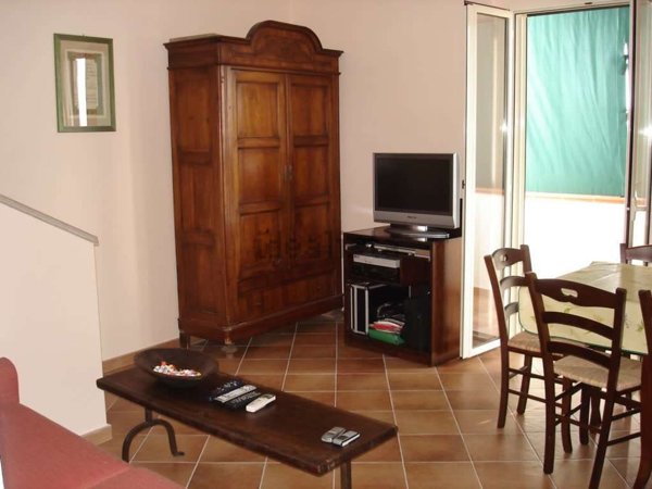 casa indipendente in vendita a Torino di Sangro