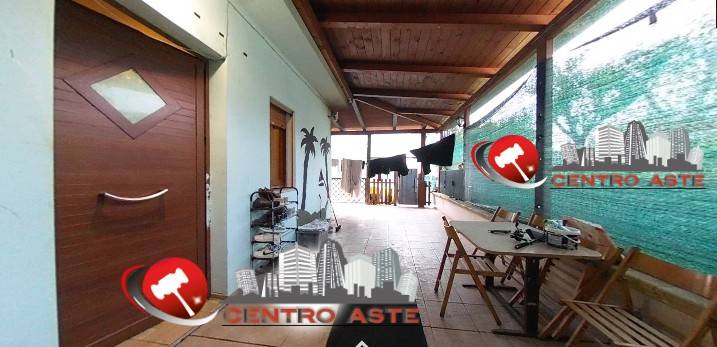 appartamento in vendita a Torino di Sangro