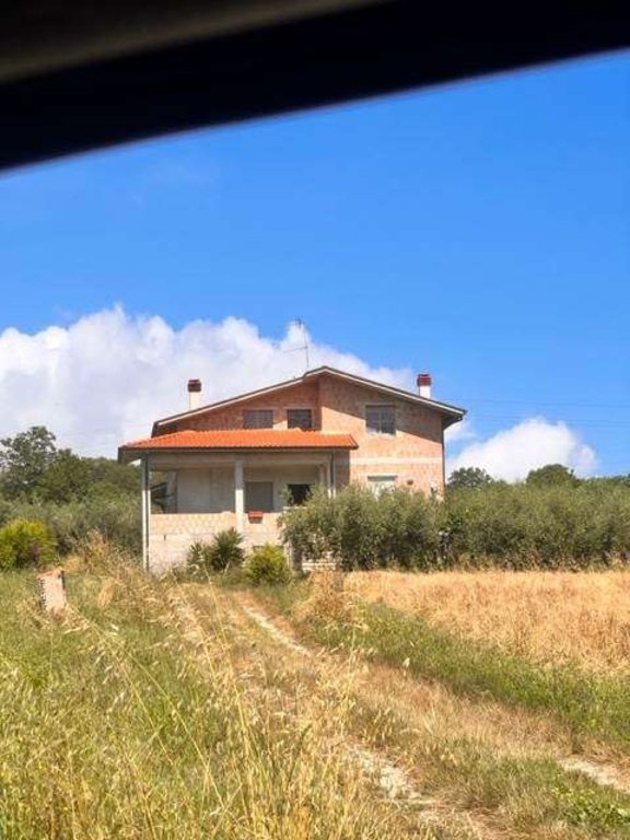 casa indipendente in vendita a Torino di Sangro