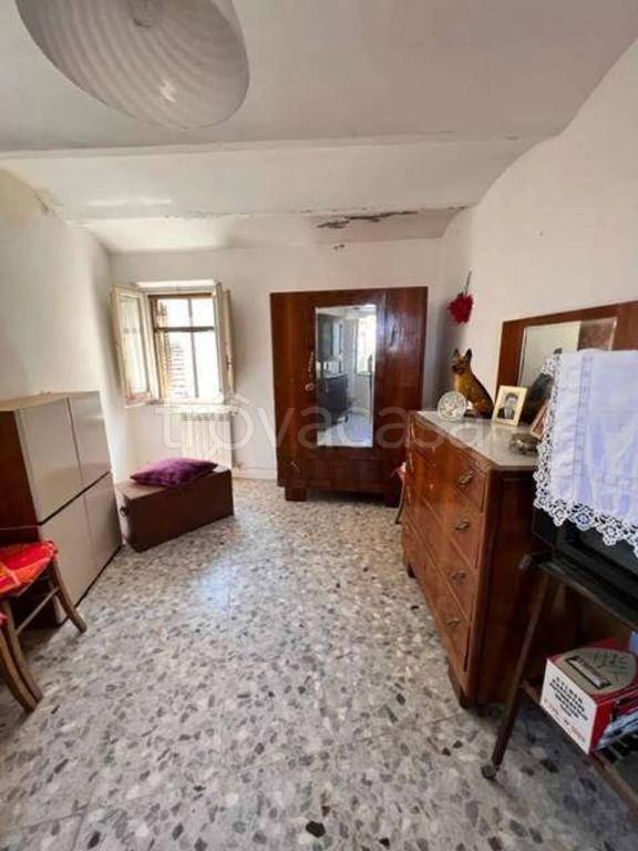 casa indipendente in vendita a Torino di Sangro