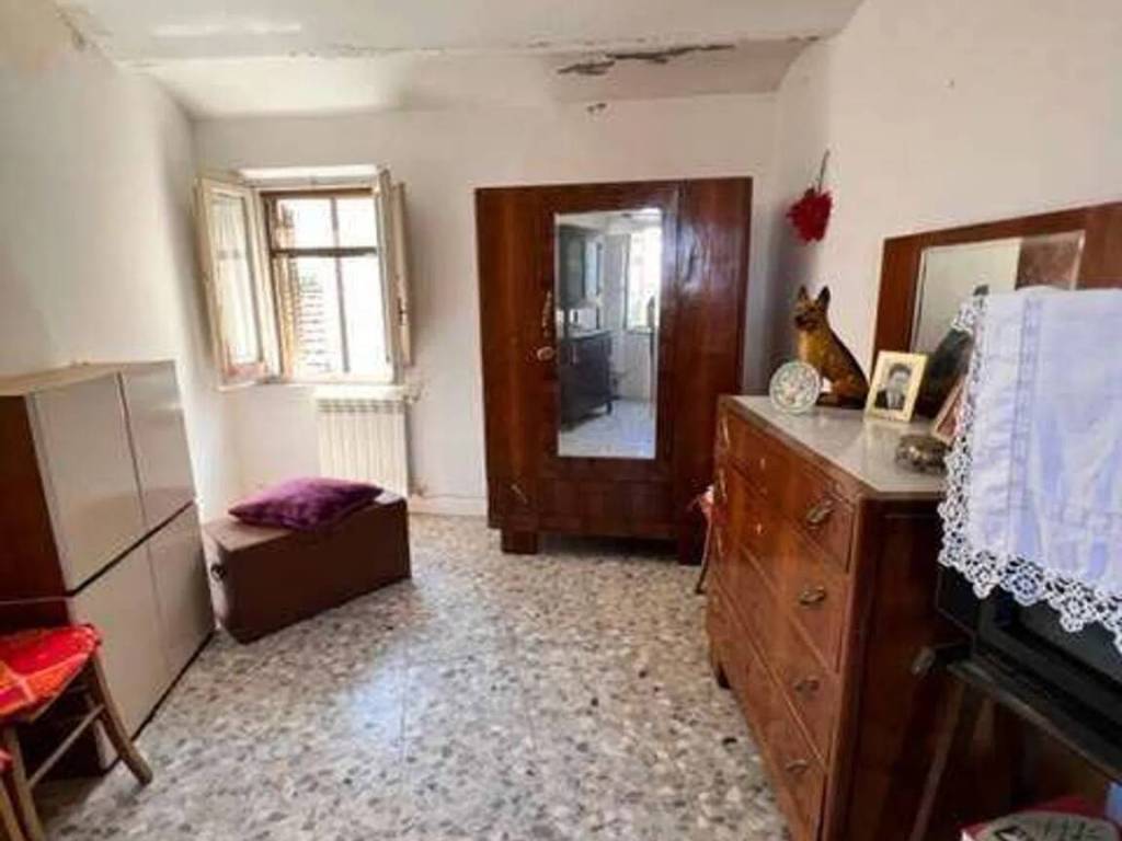 appartamento in vendita a Torino di Sangro