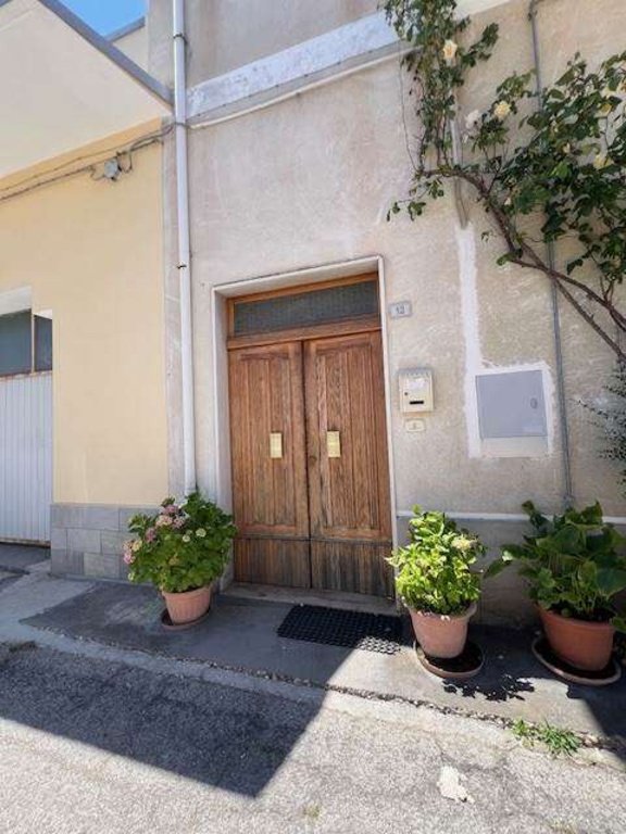 appartamento in vendita a Torino di Sangro