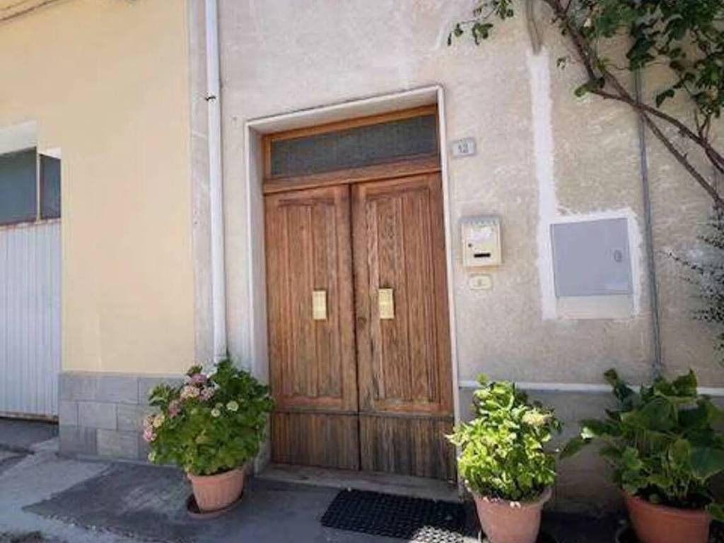 appartamento in vendita a Torino di Sangro