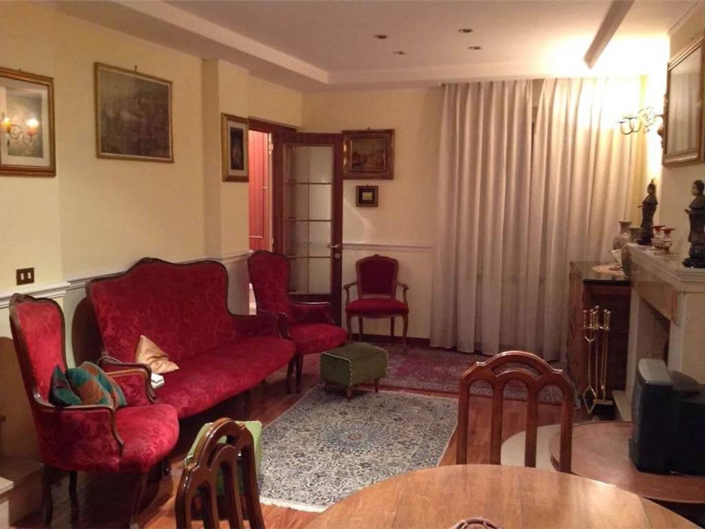 casa semindipendente in vendita a Torino di Sangro