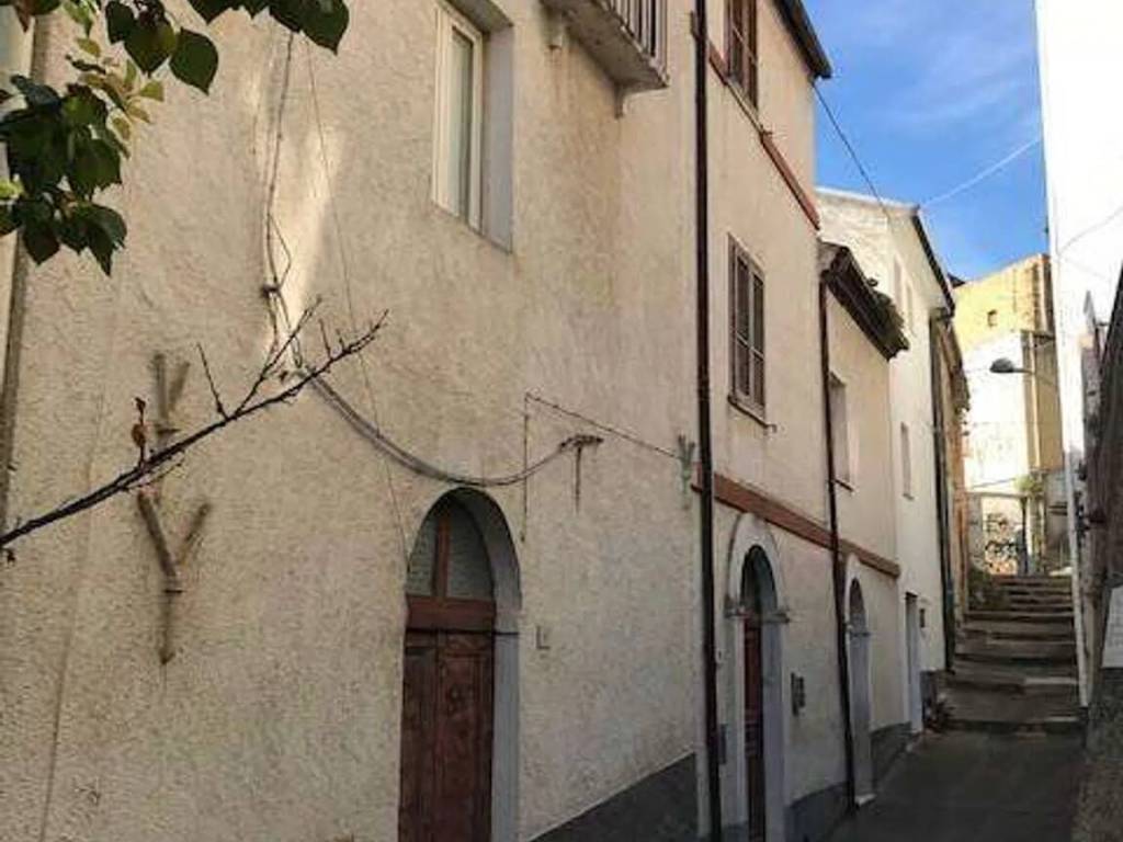 casa indipendente in vendita a Torino di Sangro