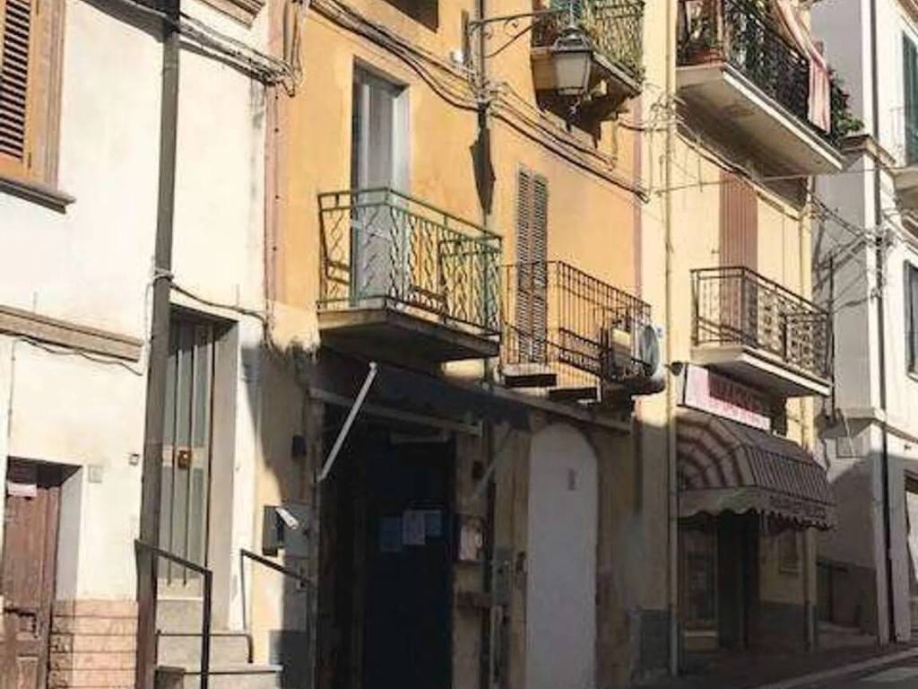 casa indipendente in vendita a Torino di Sangro