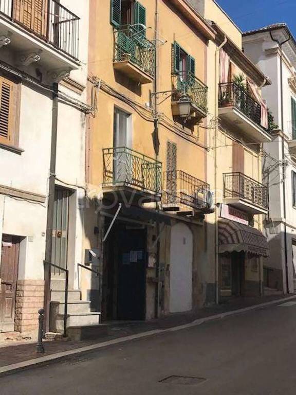 casa indipendente in vendita a Torino di Sangro
