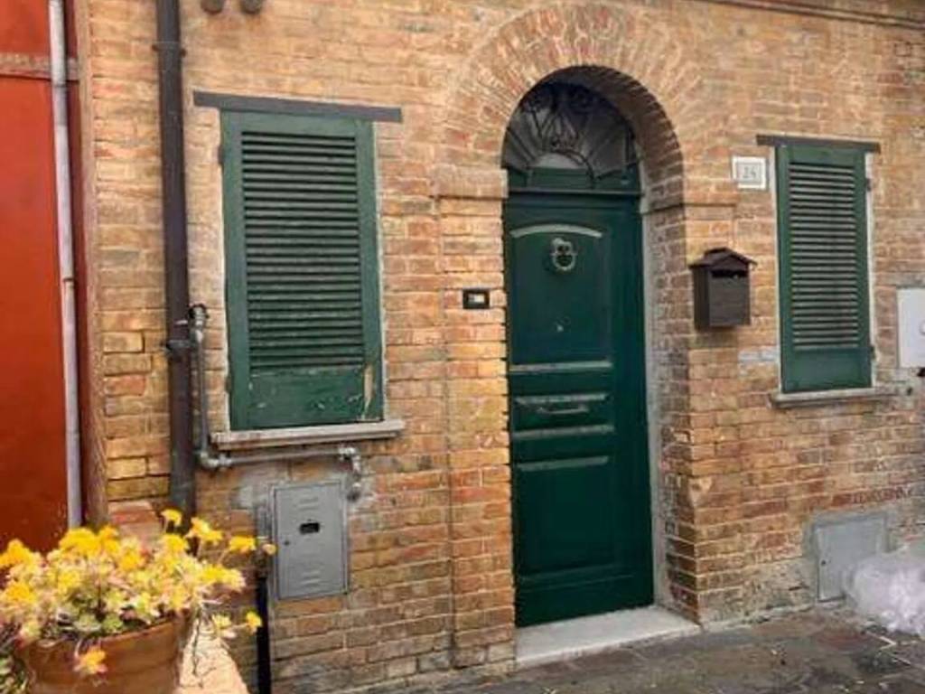 casa indipendente in vendita a Torino di Sangro
