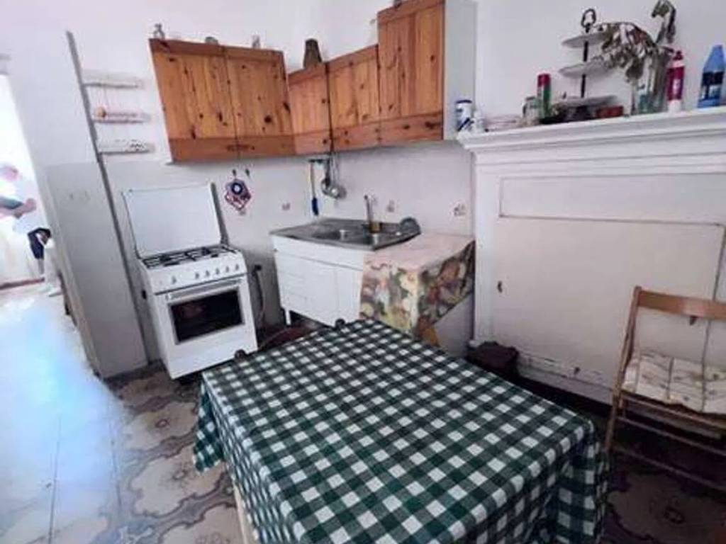 casa indipendente in vendita a Torino di Sangro