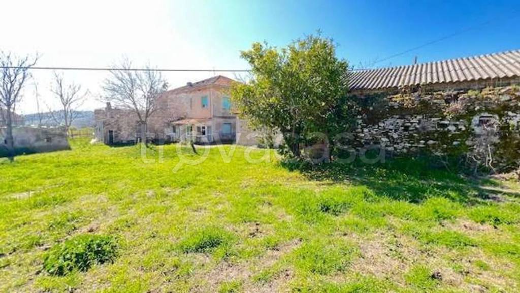 casa indipendente in vendita a Torino di Sangro
