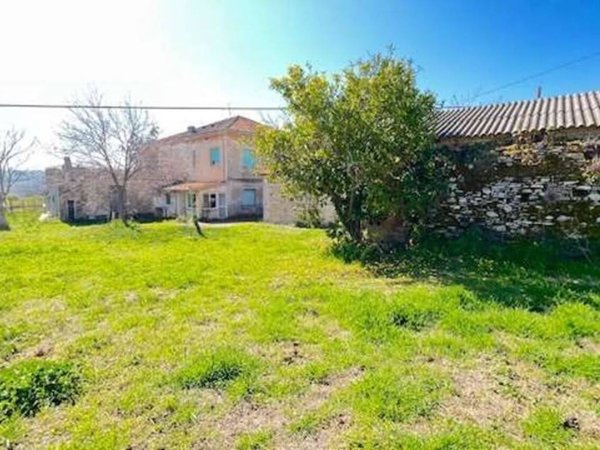 casa indipendente in vendita a Torino di Sangro