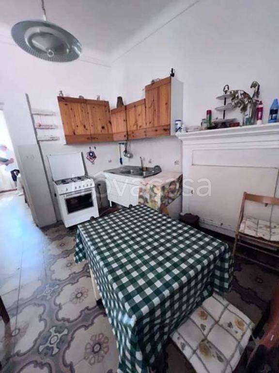 casa indipendente in vendita a Torino di Sangro