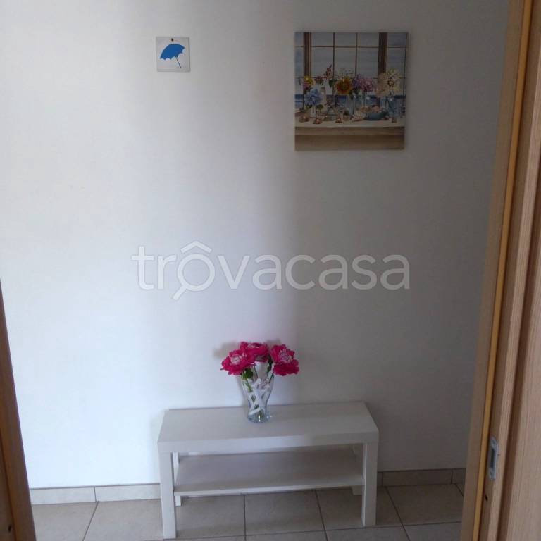 appartamento in vendita a Torino di Sangro