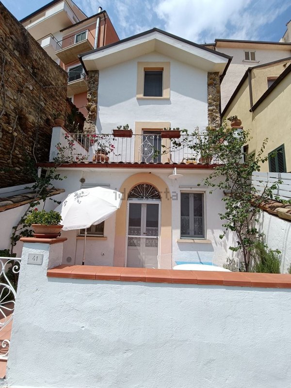 casa indipendente in vendita a Torino di Sangro