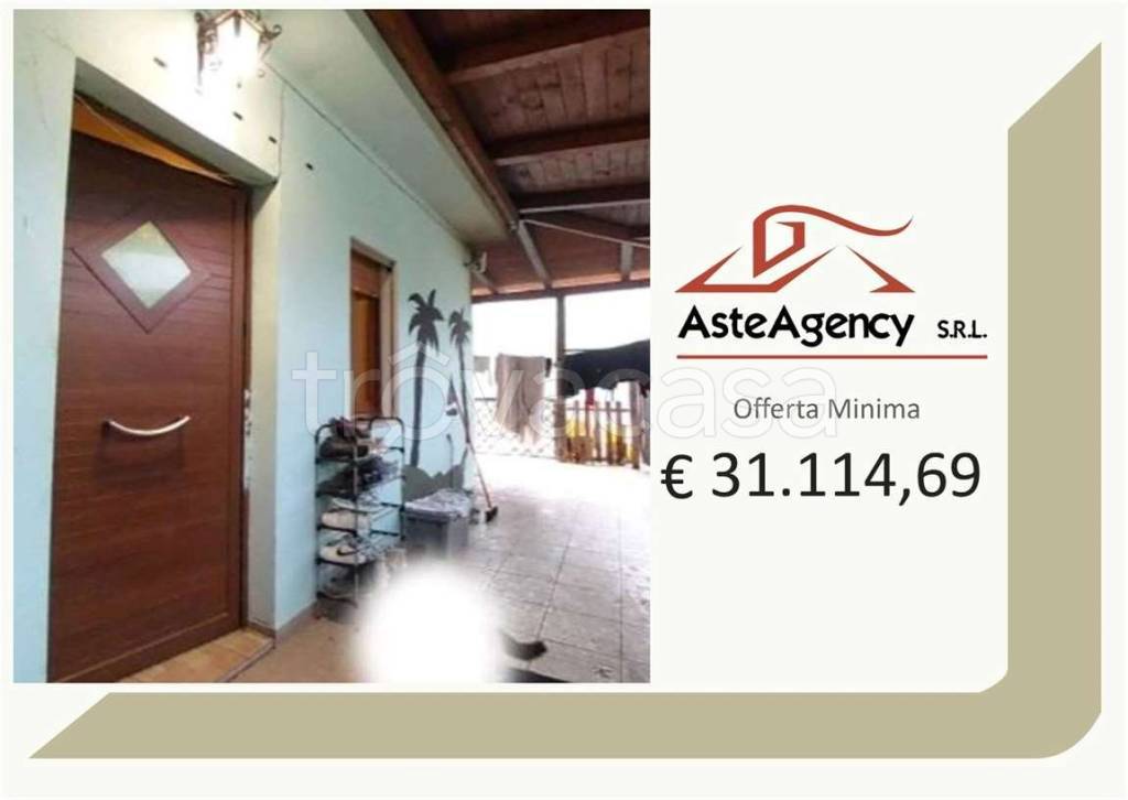 appartamento in vendita a Torino di Sangro