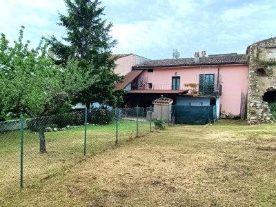 casa semindipendente in vendita a Torino di Sangro