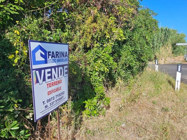 terreno agricolo in vendita a Torino di Sangro in zona Lago Dragoni