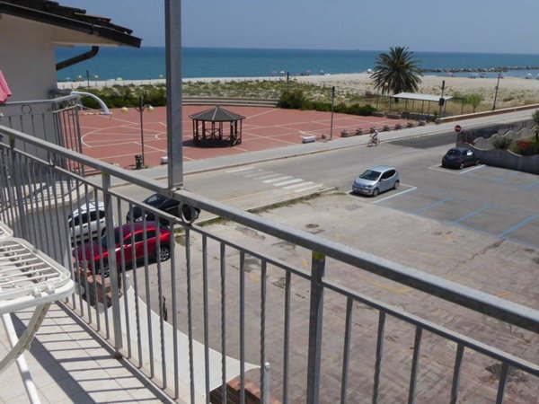 appartamento in vendita a Torino di Sangro