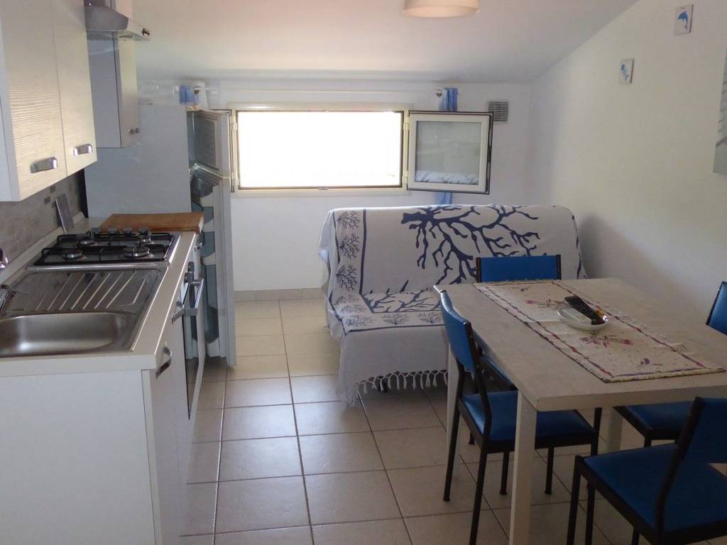 appartamento in vendita a Torino di Sangro