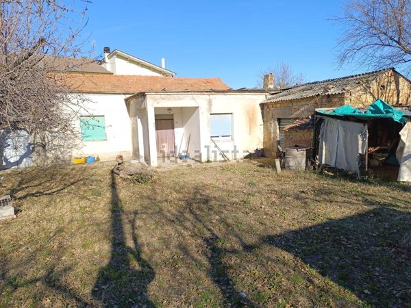 casa indipendente in vendita a Torino di Sangro