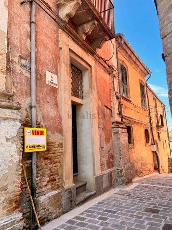 appartamento in vendita a Torino di Sangro