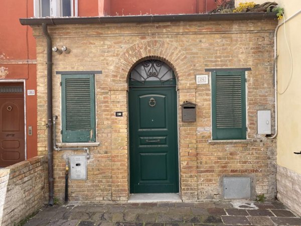 appartamento in vendita a Torino di Sangro