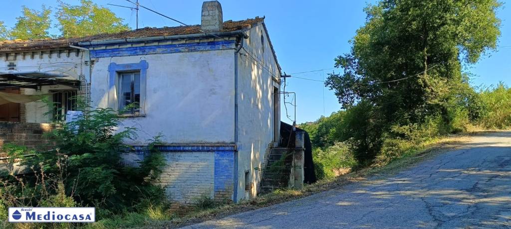 appartamento in vendita a Torino di Sangro