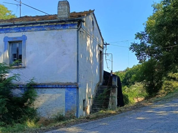 casa indipendente in vendita a Torino di Sangro