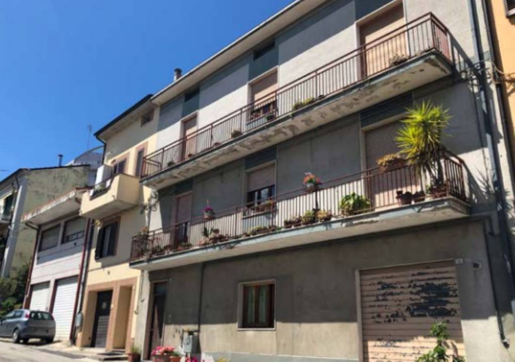 appartamento in vendita a Torino di Sangro