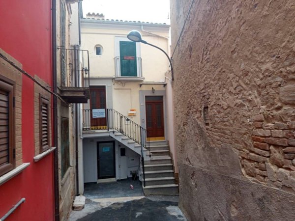 casa indipendente in vendita a Torino di Sangro