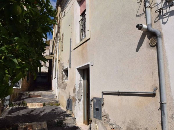 casa indipendente in vendita a Torino di Sangro
