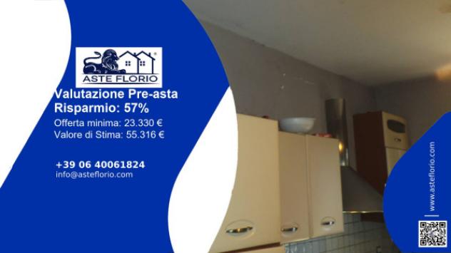 appartamento in vendita a Torino di Sangro