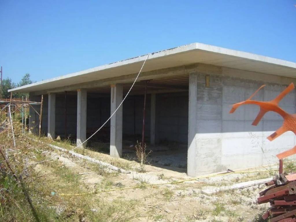 casa indipendente in vendita a Torino di Sangro