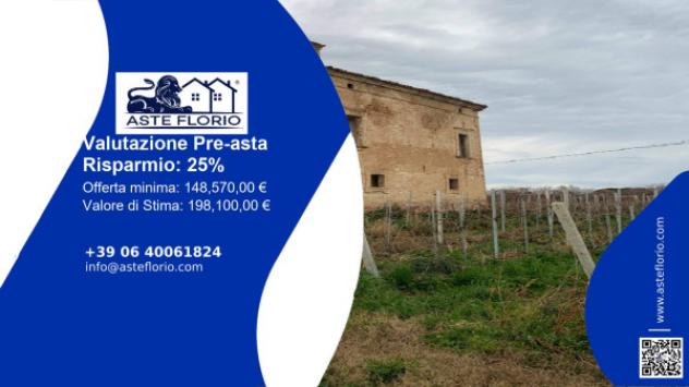 villa in vendita a Torino di Sangro in zona San Tommaso