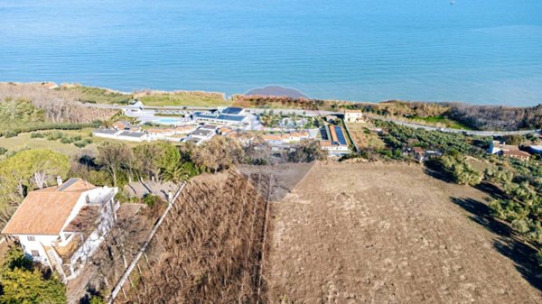 terreno agricolo in vendita a Torino di Sangro