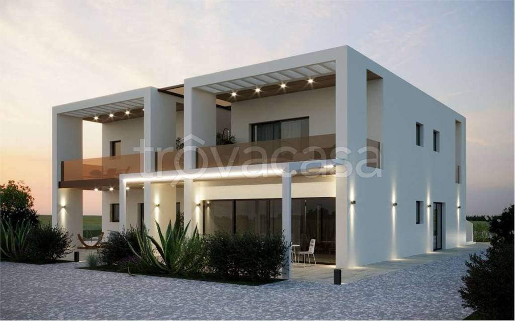 casa indipendente in vendita a Torino di Sangro