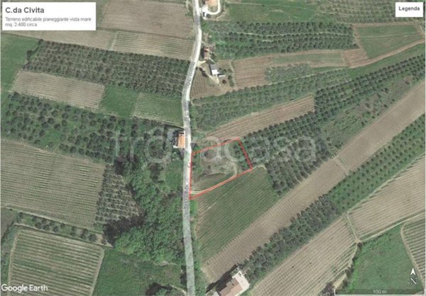 casa indipendente in vendita a Torino di Sangro