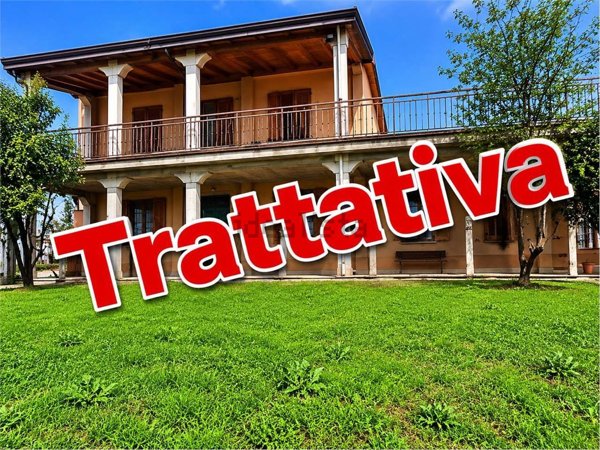 casa indipendente in vendita a Torino di Sangro