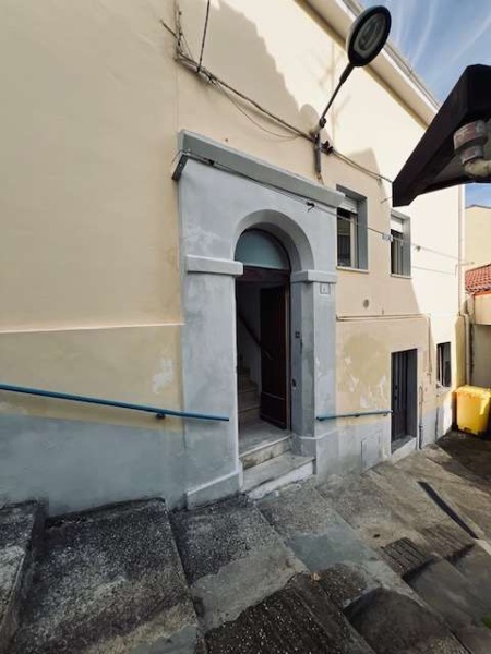 appartamento in vendita a Torino di Sangro