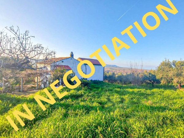 casa indipendente in vendita a Torino di Sangro