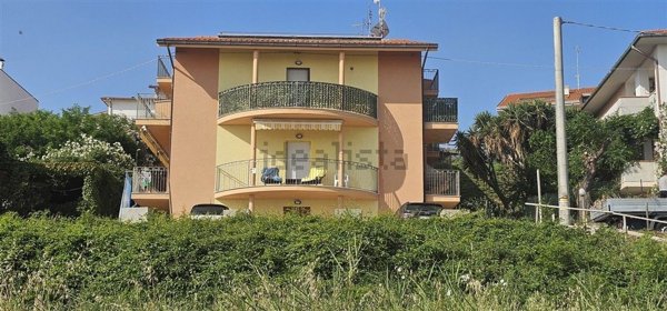 appartamento in vendita a Torino di Sangro