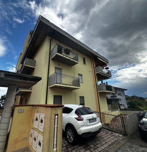 appartamento in vendita a Torino di Sangro